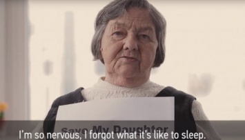 Мать Савченко просит мировых лидеров спасти ее ребенка