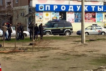 В Южном микрорайоне Запорожья полиция проверяет факт стрельбы