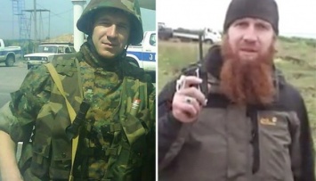Стало известно о возможном уничтожении лидера ИГИЛ «Омара Чеченского»