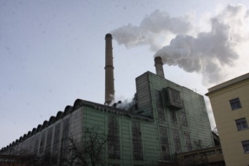 ТЭЦ неубедительно отрицает дороговизну тепла в Чернигове