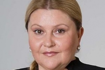 Наталья Романова стала руководителем аппарата ОГА