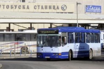 Сербия: Белград меняет место стоянки для туристических автобусов