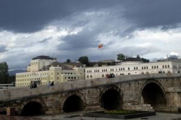 Македония не потребует от россиян визы еще год