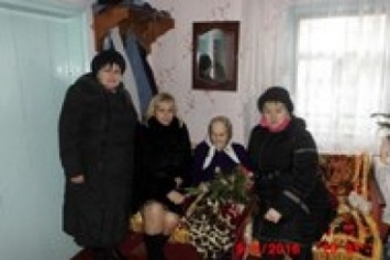 95-весна женщины-труженицы с с.Гульск Новогад-Волынского района
