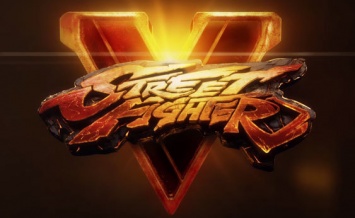 Скриншоты Street Fighter 5 - Alex