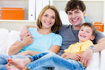 Как прожить счастливую семейную жизнь