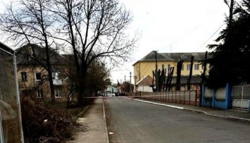 В больнице умер участник стрельбы в Мукачево - СМИ