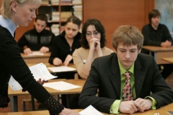 В Доброполье определили школы, на базе которых пройдет ВНО