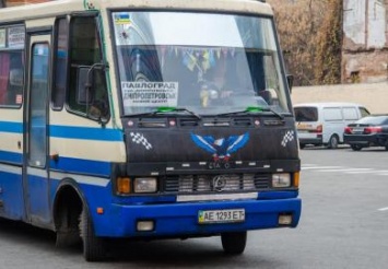 На Днепропетровщине стартуют новые проверки перевозчиков
