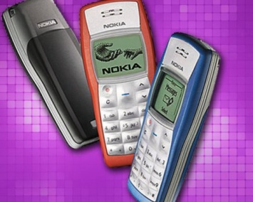 Телефоны Nokia стали самыми продаваемыми в истории