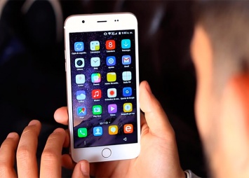 Клон iPhone 6s Plus от Blackview поступил в продажу по цене $135