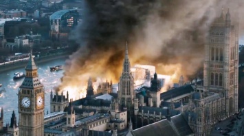В главной роли Лондон: 5 фильмов, снятых в британской столице