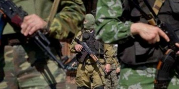 В оккупированную Макеевку прибыли около 100 военнослужащих Внутренних войск МВД РФ, - разведка