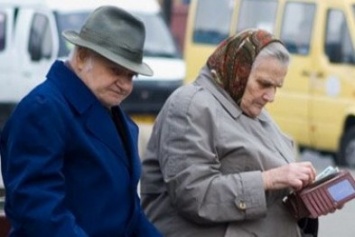 Макеевским пенсионерам могут приостановить выплаты - разъяснение Пенсионного фонда