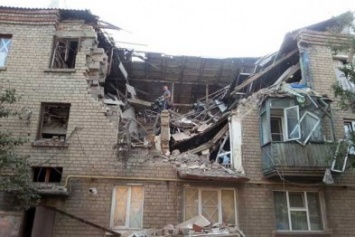 В Макеевке будут ставить на учет граждан, потерявших жилье в ходе боевых действий