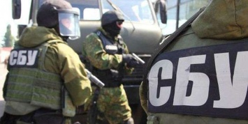 На Черниговщине торговец оружием с АТО попался СБУ (ФОТО) (ВИДЕО)