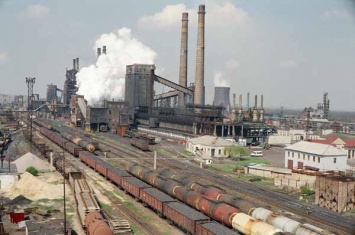 Боевики уничтожают промышленные объекты на неподконтрольных территориях Донбасса, - разведка