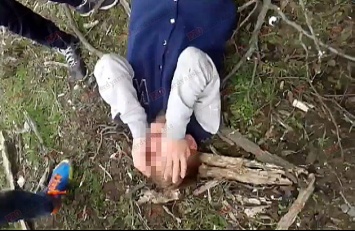 В Запорожской области подростки избили сверстников и выложили видео в соцсеть