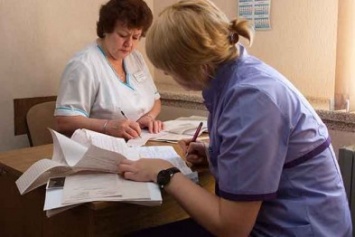 В Кировском районе Макеевки организуют выездной прием врача-терапевта
