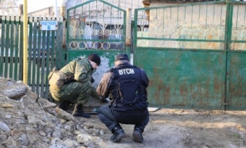 Стали известны детали убийства экс-депутата под Одессой: Атамнюка расстреляли из неустановленного оружия