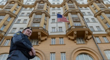 Москва под угрозой теракта: посольство США официально объявило повышенный риск нападений