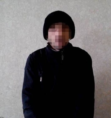 Информатор террористов "ДНР" в Авдеевке был обезврежен сотрудниками СБУ