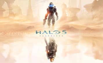 Трейлер и скриншоты Halo 5: Guardians - первый взгляд на Warzone Firefight