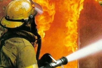 С начала года в Макеевке произошло 138 пожаров
