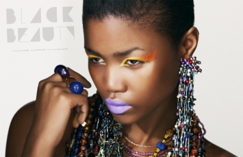 Как индустрия красоты дискриминирует афроамериканских женщин