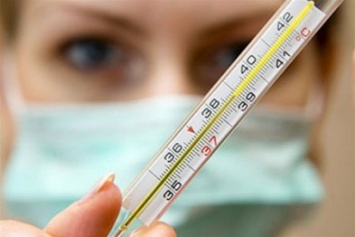 Заболеваемость гриппом и ОРВИ в Макеевке ниже эпидпорога в 5,2 раза