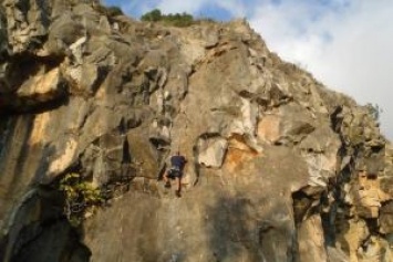 Черногория создает новые скальные маршруты
