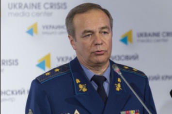 Военный эксперт: через месяц погода будет способствовать активным боевым действиям на Донбассе