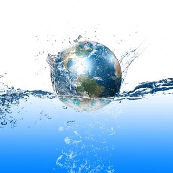 Сегодня отмечается Всемирный день водных ресурсов