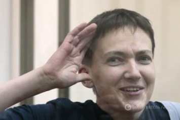 Мариупольцы в день приговора рассуждают о судьбе Надежды Савченко (ВИДЕО)