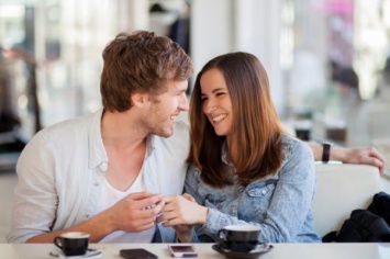 Как построить отношения, ведущие к браку. 5 шагов