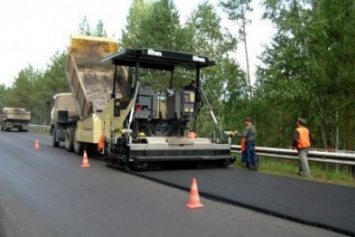 В Черниговской области отремонтируют 6 дорог