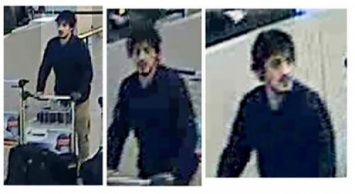Теракты в Брюсселе: идентифицирован второй смертник из аэропорта