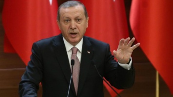Организатора теракта в Брюсселе депортировали из Турции еще летом - Эрдоган