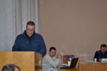 ЦИК вернула в горизбирком Кривого Рога ее бывшего секретаря Павла Демченко (ФОТО)