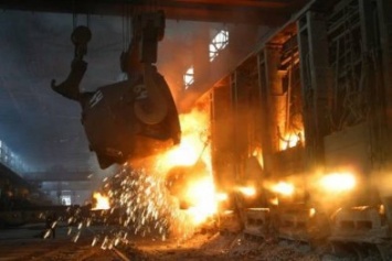 В Донецкой области впервые за четыре года выросло промышленное производство - рост 10,1%
