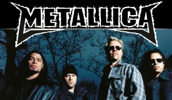 Песни Metallica признаны национальным достоянием США