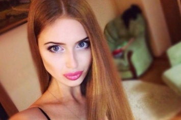 Волгоград на «Мисс Россия-2016» представит 18-летняя Ангелина Самохина