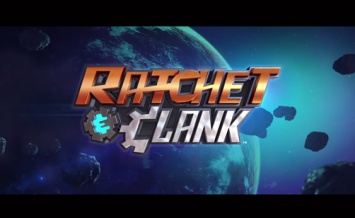 Сюжетный трейлер Ratchet & Clank (русская озвучка)