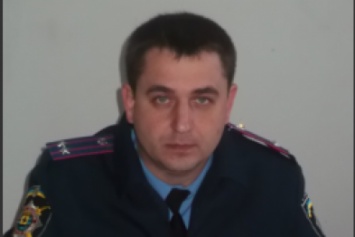 Исполняющий обязанности главы полиции Димитрова (Мирнограда) проведет выездной прием граждан