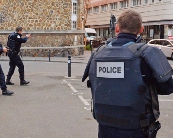 Полиция Бельгии разыскивает еще одного участника теракта в Брюсселе