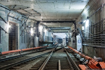 В КГГА оценили стоимость строительства метро на Троещину в 31,5 млрд грн