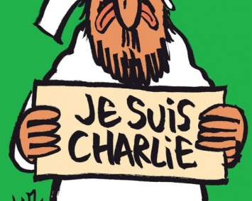 Госдума РФ: Charlie Hebdo высмеивает теракты из-за денег