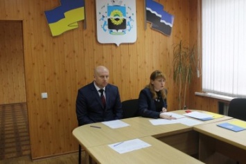 «Оперативная» сессия Белозерского городского совета (ВИДЕО)