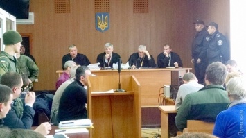 Дело 2 мая: суд освободил под домашний арест главного свидетеля обвинения и получил доказательства вины россиянина