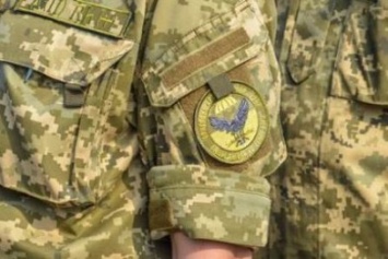 Ежедневно около 10 жителей Днепропетровской области записываются на военную службу по контракту
